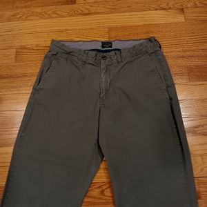 JCrew lightweight chinos